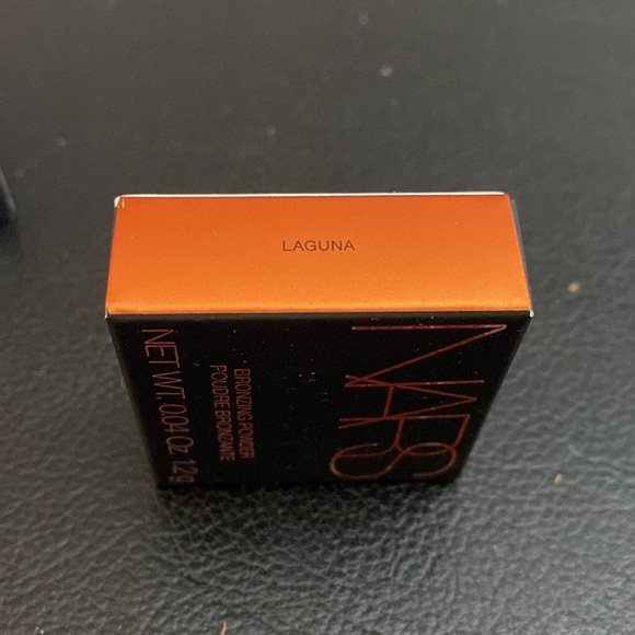 NIB 8 pc total Nars cosmetic sampler+ Kiels recovery. MAC mascara + mini la mer - Picture 11 of 14